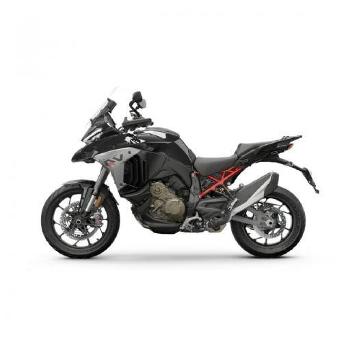 Multistrada V4 S
